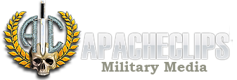 APACHE CLIPS - A MILITARY MEDIA AND FORUM FEATURING AWESOME VIDEOS AND PICTURES, Jet fueled military discussion.